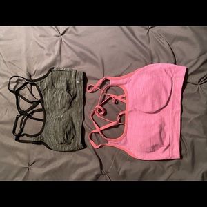 Danskin Now Sports Bras